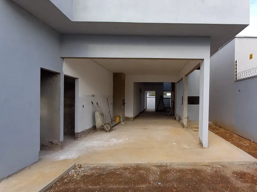 Casa com 3 quartos à venda, 156m2 em Plano Diretor Sul, Palmas - TO - imagem 6 Foto 6 de Casa com 3 quartos à venda, 156m2 em Plano Diretor Sul, Palmas - TO