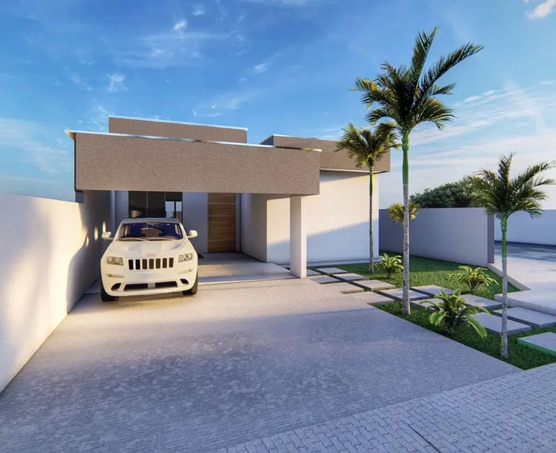 Casa com 3 quartos à venda, 156m2 em Plano Diretor Sul, Palmas - TO - imagem 3 Foto 3 de Casa com 3 quartos à venda, 156m2 em Plano Diretor Sul, Palmas - TO