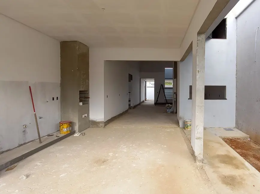 Casa com 3 quartos à venda, 156m2 em Plano Diretor Sul, Palmas - TO - imagem 9 Foto 9 de Casa com 3 quartos à venda, 156m2 em Plano Diretor Sul, Palmas - TO