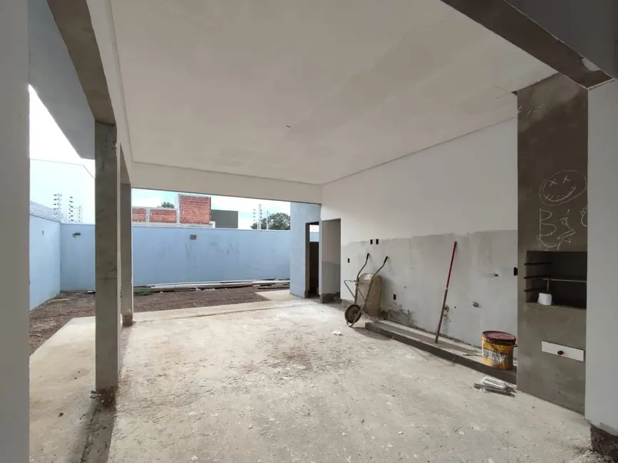 Casa com 3 quartos à venda, 156m2 em Plano Diretor Sul, Palmas - TO - imagem 7 Foto 7 de Casa com 3 quartos à venda, 156m2 em Plano Diretor Sul, Palmas - TO