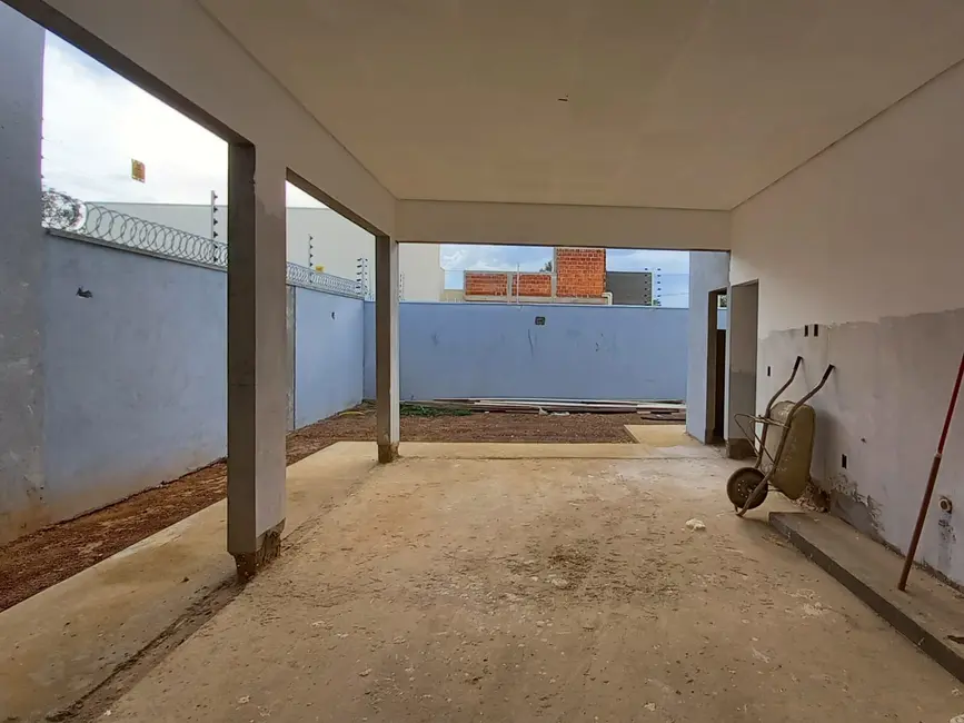 Casa com 3 quartos à venda, 156m2 em Plano Diretor Sul, Palmas - TO - imagem 8 Foto 8 de Casa com 3 quartos à venda, 156m2 em Plano Diretor Sul, Palmas - TO