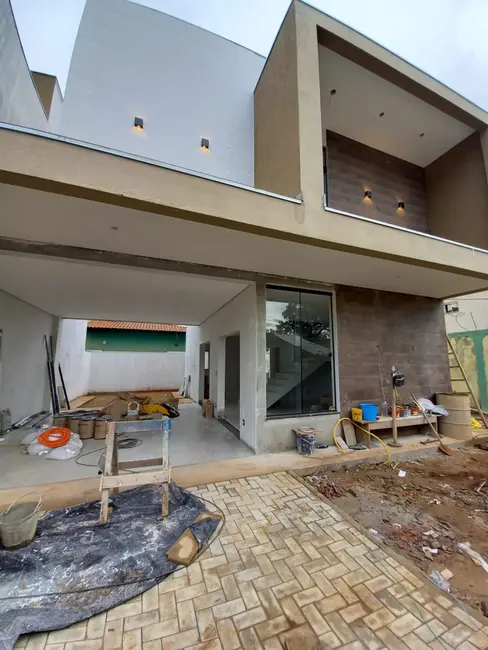 Foto 3 de Casa com 3 quartos à venda, 127m2 em Plano Diretor Sul, Palmas - TO