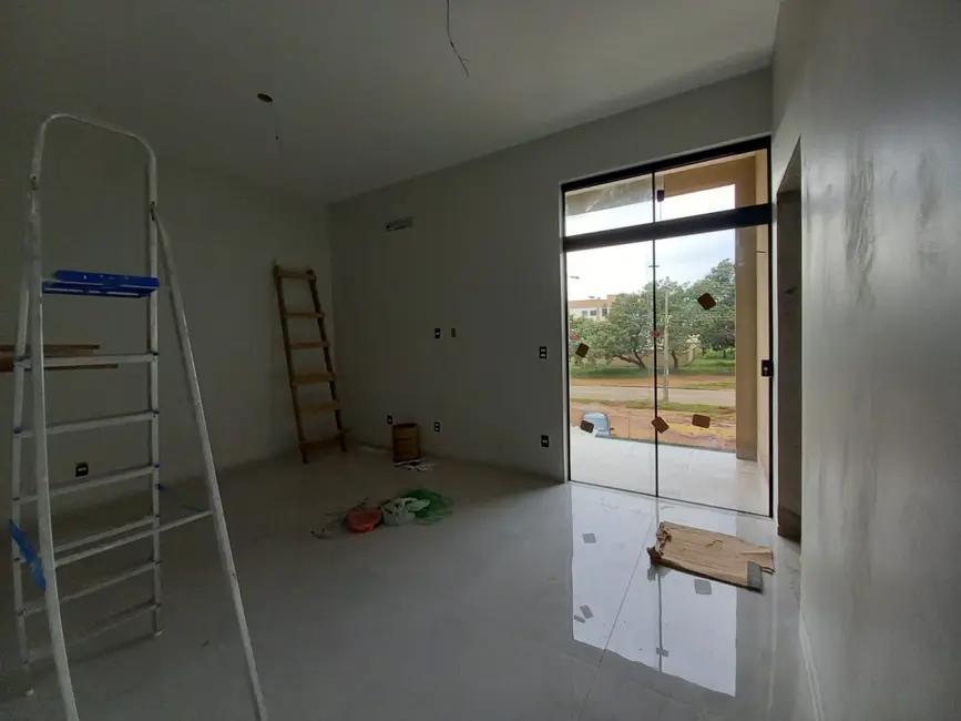 Foto 6 de Casa com 3 quartos à venda, 127m2 em Plano Diretor Sul, Palmas - TO