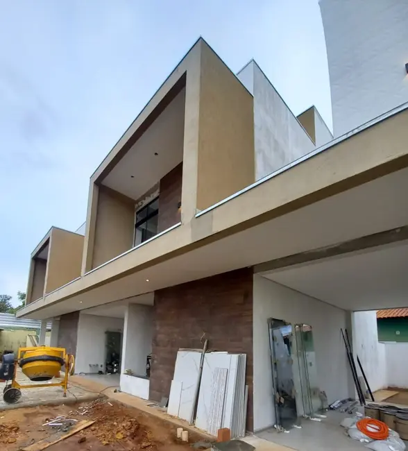 Foto 2 de Casa com 3 quartos à venda, 127m2 em Plano Diretor Sul, Palmas - TO