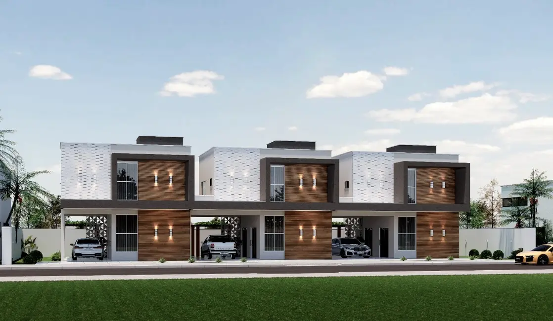 Foto 2 de Casa com 3 quartos à venda, 127m2 em Plano Diretor Sul, Palmas - TO