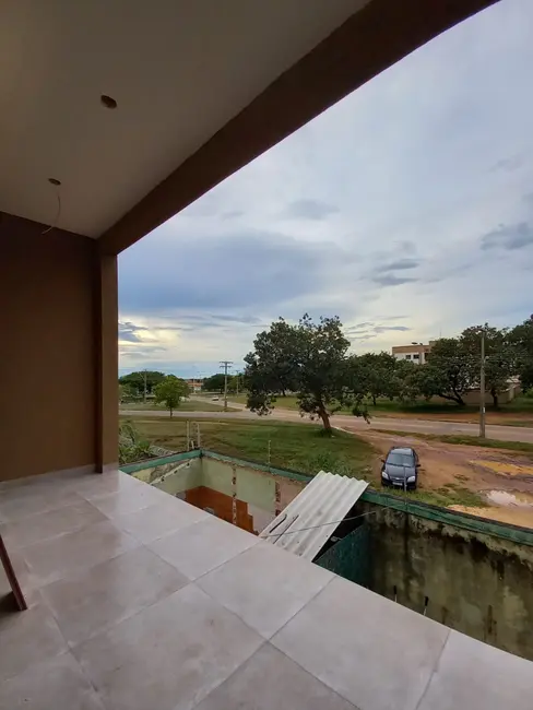 Foto 8 de Casa com 3 quartos à venda, 127m2 em Plano Diretor Sul, Palmas - TO