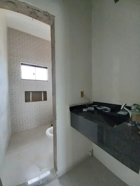 Foto 9 de Casa com 3 quartos à venda, 133m2 em Plano Diretor Sul, Palmas - TO