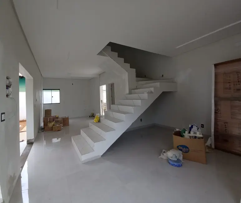 Foto 4 de Casa com 3 quartos à venda, 133m2 em Plano Diretor Sul, Palmas - TO