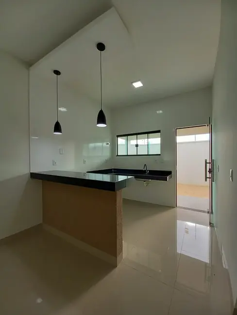 Foto 3 de Casa com 2 quartos à venda, 66m2 em Plano Diretor Sul, Palmas - TO