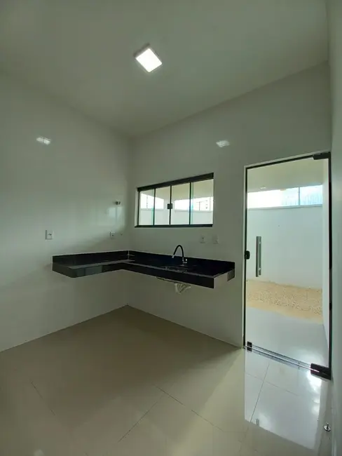 Foto 4 de Casa com 2 quartos à venda, 66m2 em Plano Diretor Sul, Palmas - TO