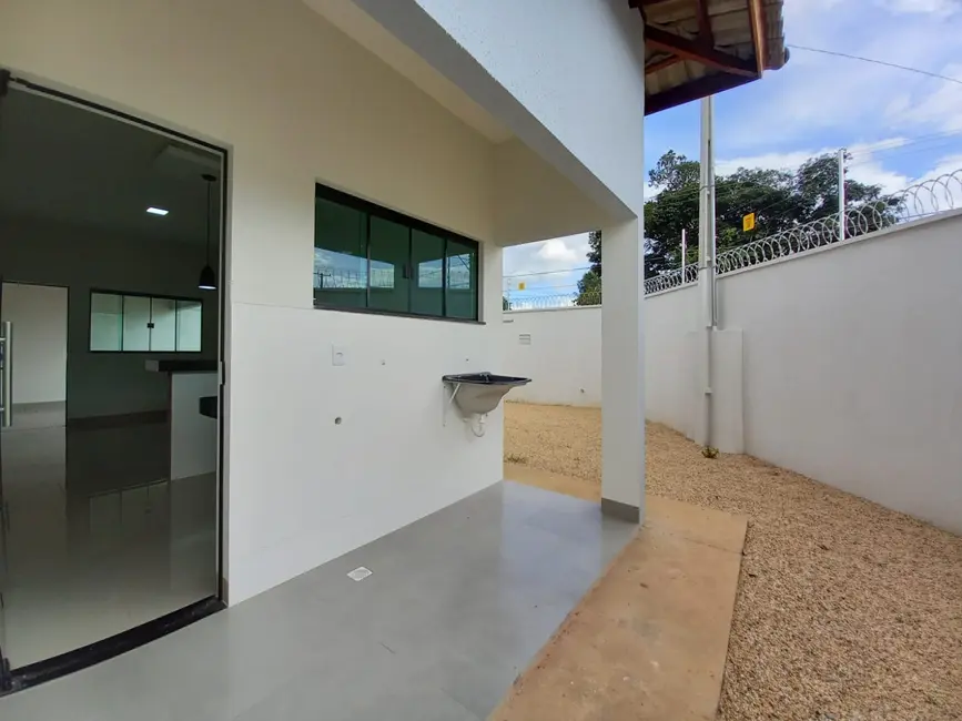 Foto 9 de Casa com 2 quartos à venda, 66m2 em Plano Diretor Sul, Palmas - TO