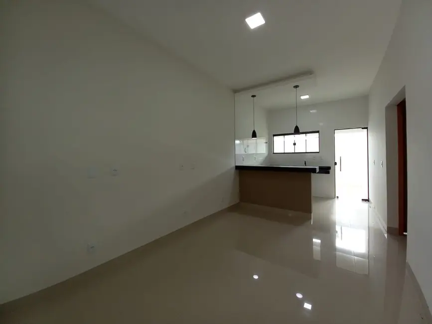 Foto 2 de Casa com 2 quartos à venda, 66m2 em Plano Diretor Sul, Palmas - TO
