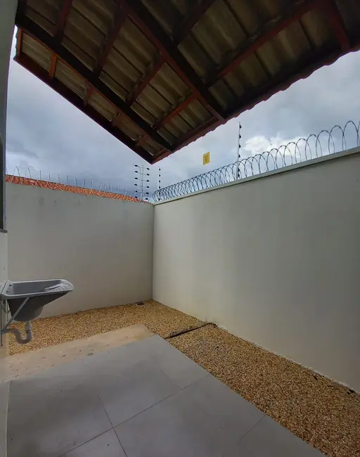 Foto 7 de Casa com 2 quartos à venda, 66m2 em Plano Diretor Sul, Palmas - TO