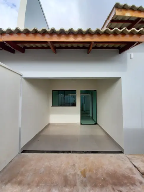 Foto 8 de Casa com 2 quartos à venda, 66m2 em Plano Diretor Sul, Palmas - TO