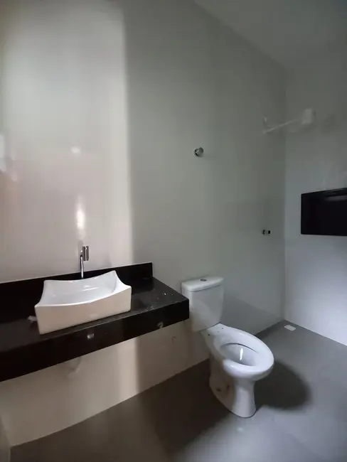 Foto 4 de Casa com 2 quartos à venda, 66m2 em Plano Diretor Sul, Palmas - TO