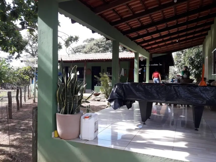 Foto 5 de Fazenda / Haras à venda em Palmas - TO