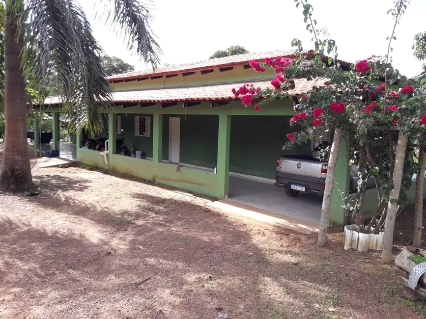 Foto 3 de Fazenda / Haras à venda em Palmas - TO