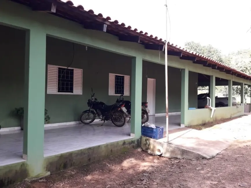 Foto 4 de Fazenda / Haras à venda em Palmas - TO