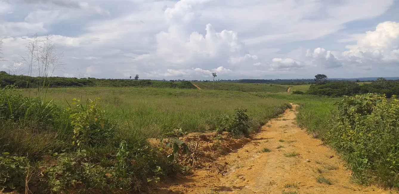 Foto 3 de Fazenda / Haras à venda em Rondon Do Para - PA
