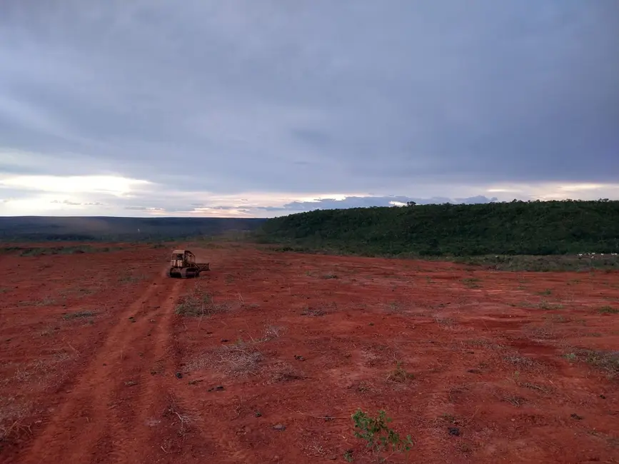 Foto 8 de Fazenda / Haras à venda em Alto Parnaiba - MA