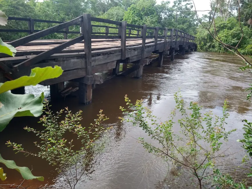 Foto 6 de Fazenda / Haras à venda em Alto Parnaiba - MA