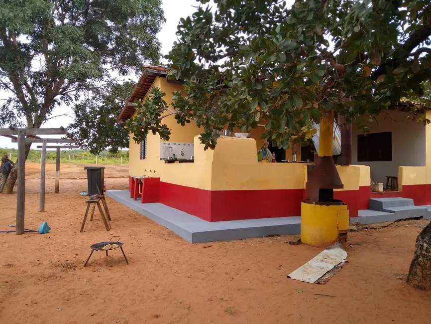 Foto 3 de Fazenda / Haras à venda em Alto Parnaiba - MA