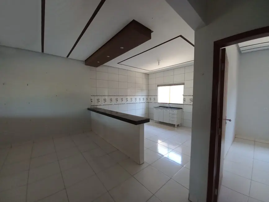 Foto 5 de Casa com 2 quartos à venda, 170m2 em Gurupi - TO
