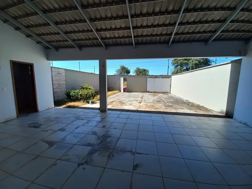 Foto 8 de Casa com 2 quartos à venda, 170m2 em Gurupi - TO