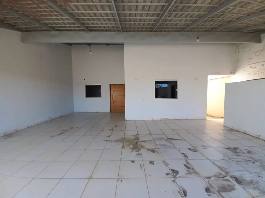 Foto 2 de Casa com 2 quartos à venda, 170m2 em Gurupi - TO