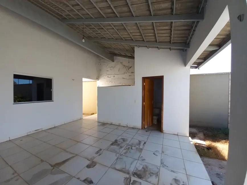 Foto 3 de Casa com 2 quartos à venda, 170m2 em Gurupi - TO