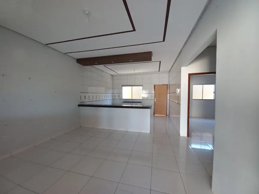 Foto 4 de Casa com 2 quartos à venda, 170m2 em Gurupi - TO