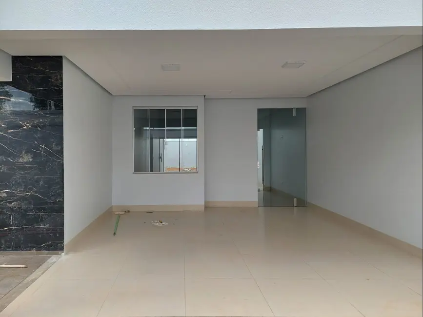 Foto 1 de Casa com 3 quartos à venda, 160m2 em Gurupi - TO
