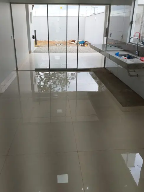 Foto 3 de Casa com 3 quartos à venda, 160m2 em Gurupi - TO