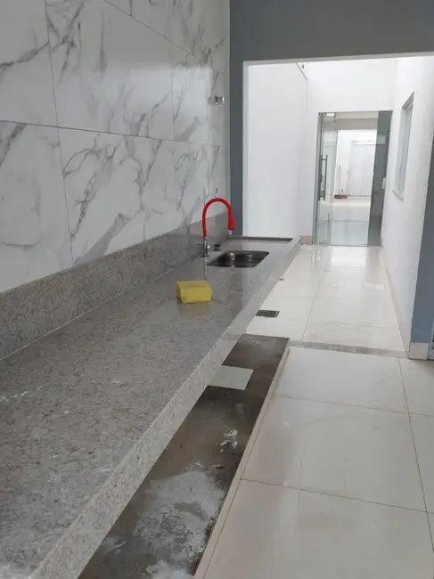 Foto 5 de Casa com 3 quartos à venda, 160m2 em Gurupi - TO