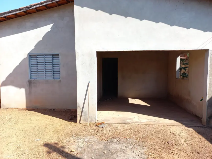 Foto 4 de Casa com 2 quartos à venda, 110m2 em Vila Independência, Gurupi - TO