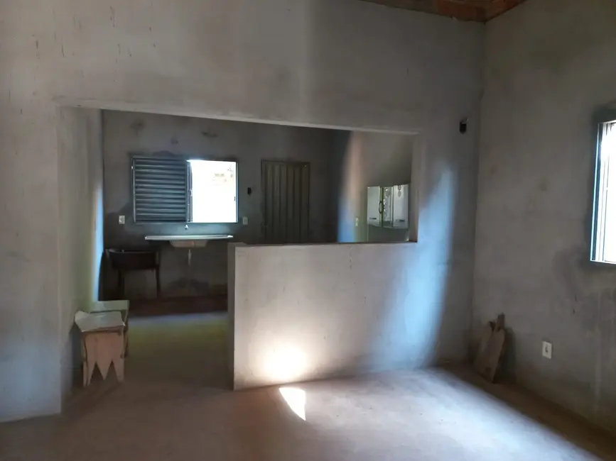 Foto 6 de Casa com 2 quartos à venda, 110m2 em Vila Independência, Gurupi - TO