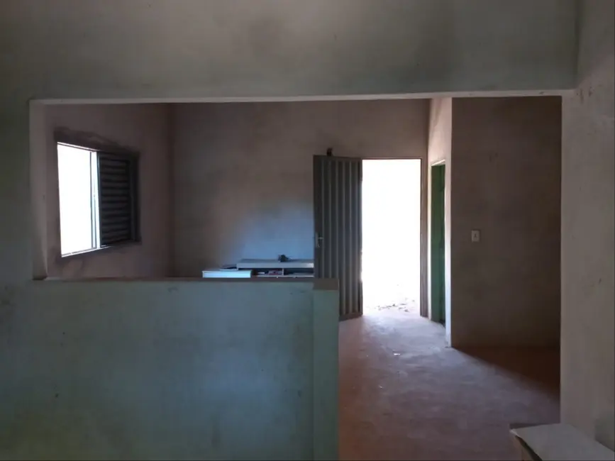 Foto 5 de Casa com 2 quartos à venda, 110m2 em Vila Independência, Gurupi - TO