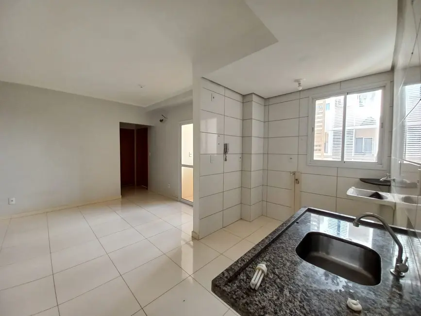 Apartamento com 2 quartos à venda, 62m2 em Plano Diretor Norte, Palmas - TO - imagem 5 Foto 5 de Apartamento com 2 quartos à venda, 62m2 em Plano Diretor Norte, Palmas - TO