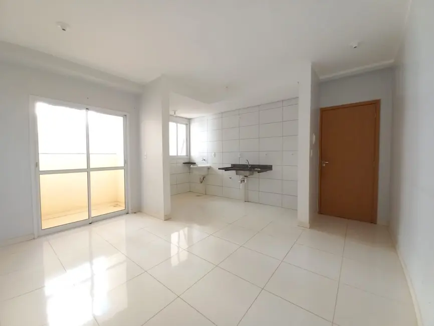 Apartamento com 2 quartos à venda, 62m2 em Plano Diretor Norte, Palmas - TO - imagem 4 Foto 4 de Apartamento com 2 quartos à venda, 62m2 em Plano Diretor Norte, Palmas - TO