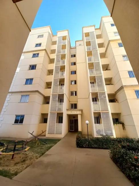Foto 1 de Apartamento com 2 quartos à venda, 62m2 em Plano Diretor Norte, Palmas - TO