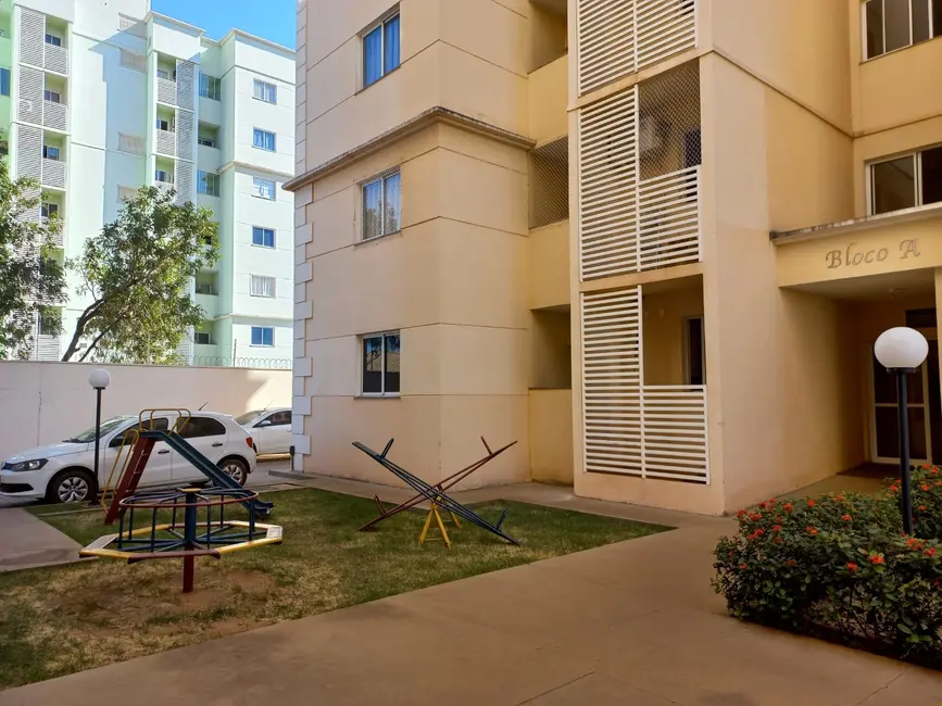 Apartamento com 2 quartos à venda, 62m2 em Plano Diretor Norte, Palmas - TO - imagem 2 Foto 2 de Apartamento com 2 quartos à venda, 62m2 em Plano Diretor Norte, Palmas - TO