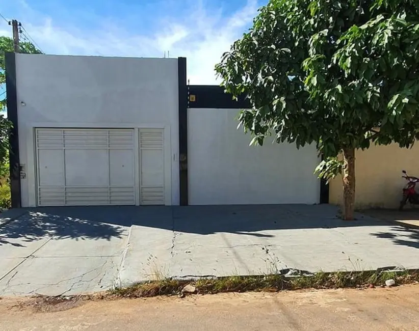 Foto 9 de Casa com 4 quartos à venda, 164m2 em Plano Diretor Sul, Palmas - TO