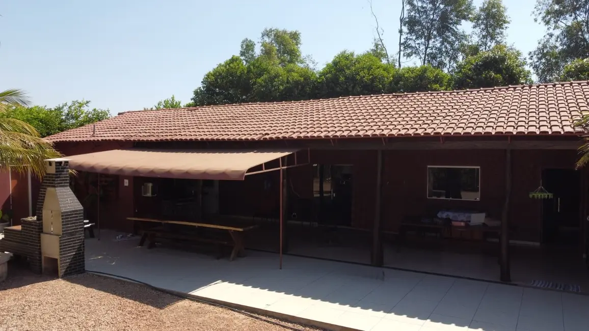Foto 3 de Chácara com 3 quartos à venda em Gurupi - TO