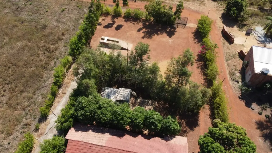 Foto 5 de Chácara com 3 quartos à venda em Gurupi - TO