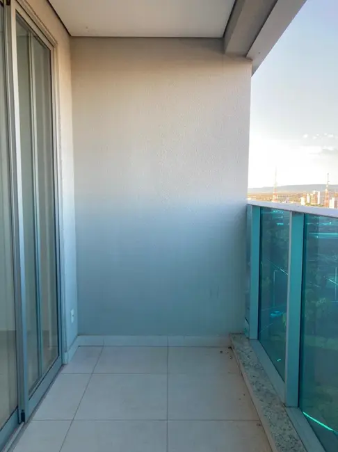 Foto 4 de Sala Comercial à venda, 50m2 em Plano Diretor Norte, Palmas - TO