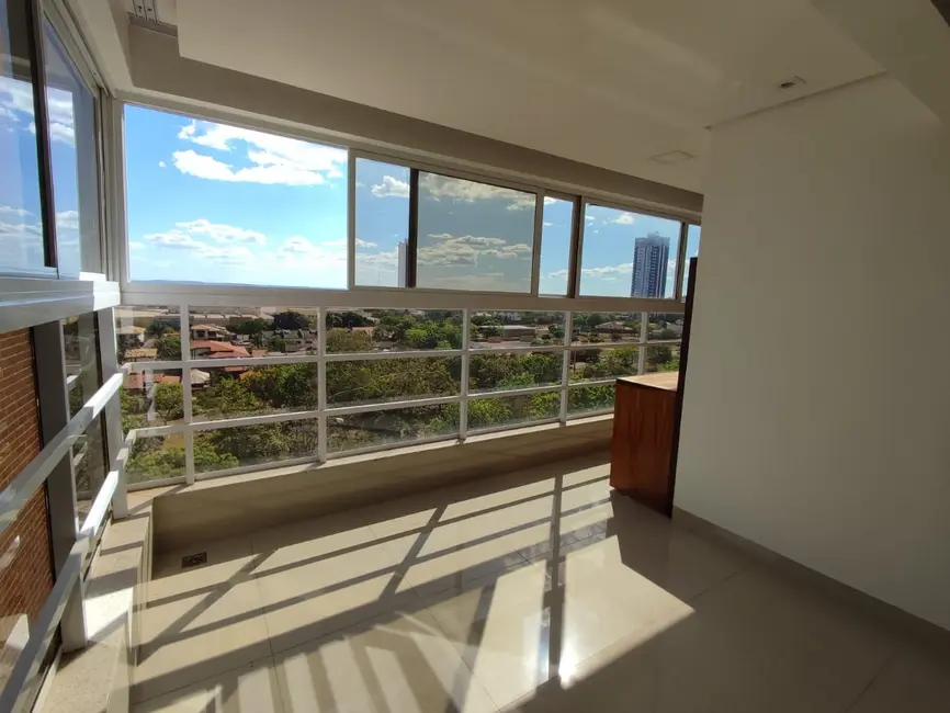 Foto 2 de Apartamento com 3 quartos à venda, 117m2 em Plano Diretor Norte, Palmas - TO