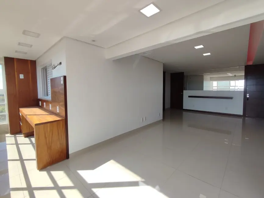 Apartamento com 3 quartos à venda, 117m2 em Plano Diretor Norte, Palmas - TO - imagem 4 Foto 4 de Apartamento com 3 quartos à venda, 117m2 em Plano Diretor Norte, Palmas - TO