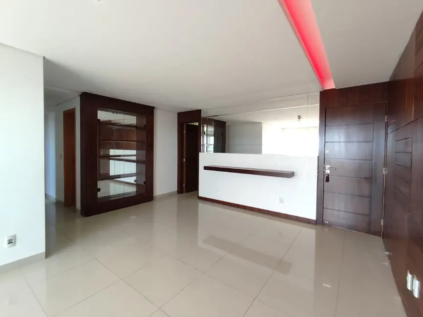 Apartamento com 3 quartos à venda, 117m2 em Plano Diretor Norte, Palmas - TO - imagem 6 Foto 6 de Apartamento com 3 quartos à venda, 117m2 em Plano Diretor Norte, Palmas - TO