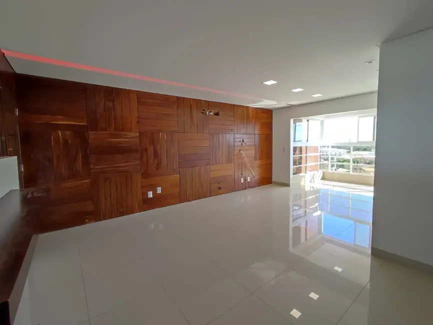 Apartamento com 3 quartos à venda, 117m2 em Plano Diretor Norte, Palmas - TO - imagem 3 Foto 3 de Apartamento com 3 quartos à venda, 117m2 em Plano Diretor Norte, Palmas - TO