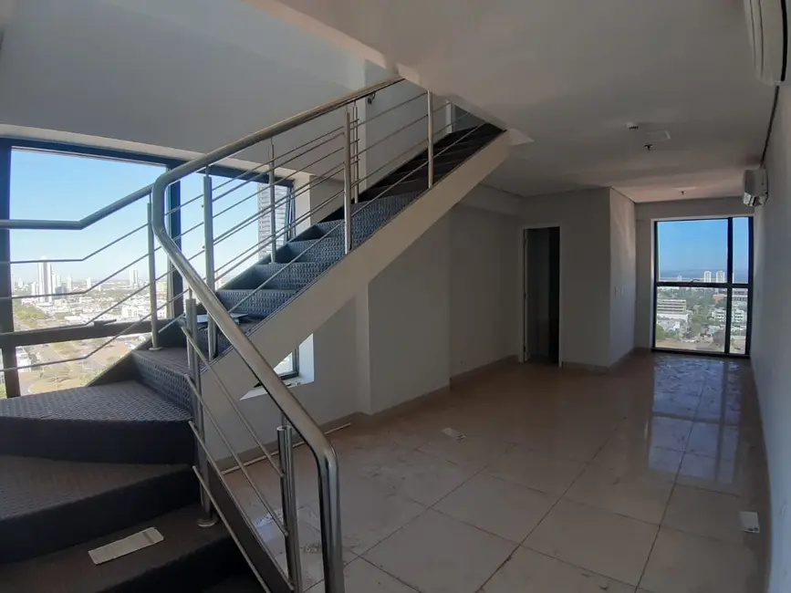Sala Comercial à venda e para alugar, 60m2 em Plano Diretor Norte, Palmas - TO - imagem 4 Foto 4 de Sala Comercial à venda e para alugar, 60m2 em Plano Diretor Norte, Palmas - TO